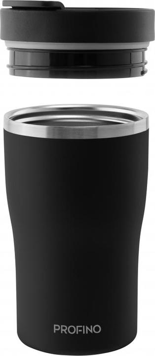 Produktbild Profino Kaffeebecher 'Barista' (0.25 l)