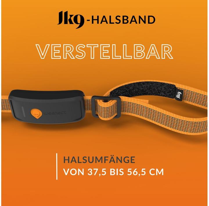 Produktbild Weenect GPS-Tracker (XL, Hund, Allgemein)