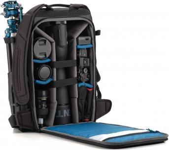 Actual product image Tenba Solstice v2 24L Backpack (Photo backpack, 24 l)