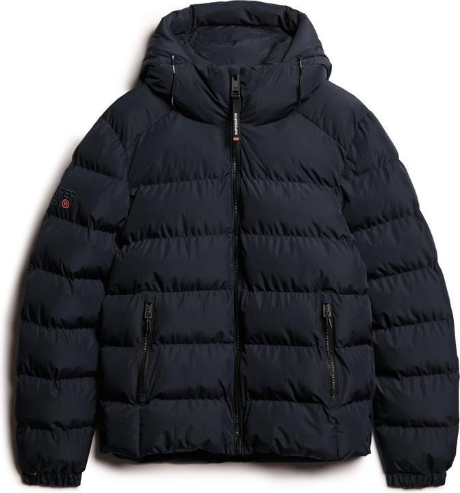 Eclipse Navy