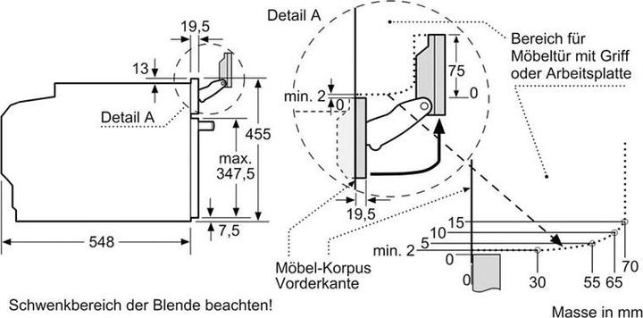 Produktbild Siemens CS756G1B1
