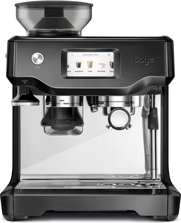 Produktbild Sage the Barista Touch (CH-Stecker)