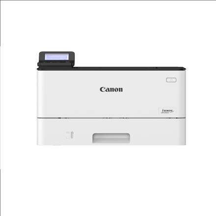 Actual product image Canon i-SENSYS LBP236dw bw laser printer (Laser, Black and white)