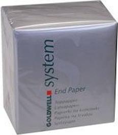 Produktbild Goldwell Spitzenpapier