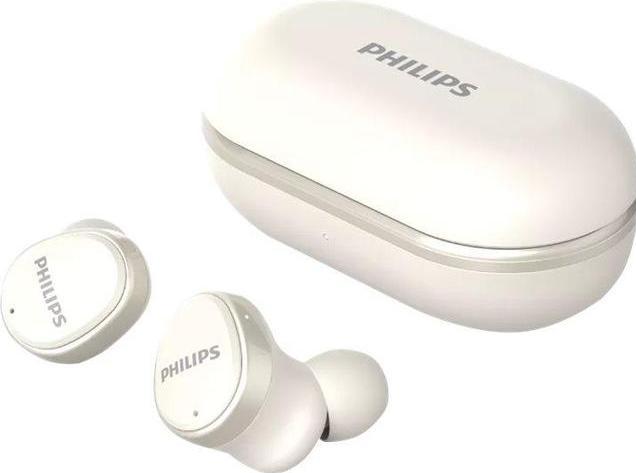 Produktbild Philips TAT4556 (ANC, 80 h, Kabellos)