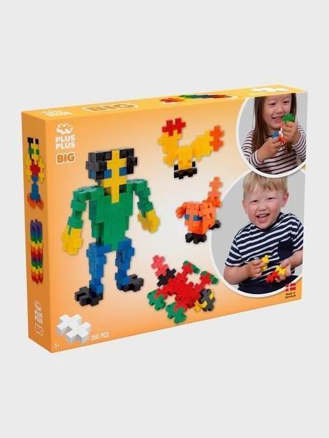 Produktbild Plus-Plus Open Play Mix