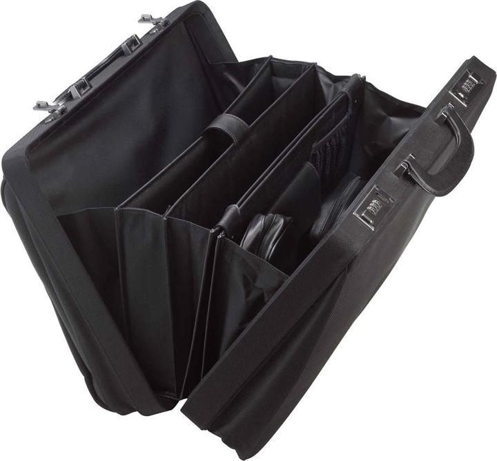 Produktbild D&N Tradition Business (28 l, Handgepäck (bis 50l))