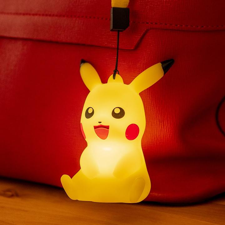 Produktbild Boti Pokémon Pikachu