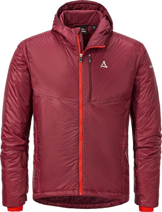 Image du produit Schöffel Ins Hybrid Black Raven M (54)