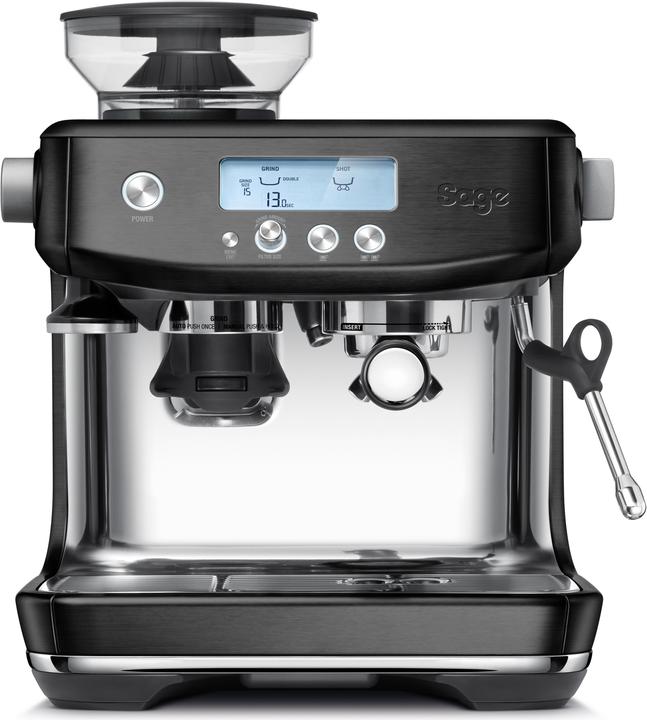 Sage the Barista Pro (CH-Stecker)