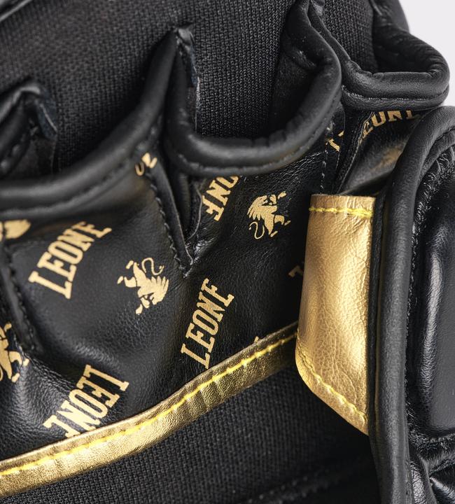 Actual product image Leone Sparring MMA Gloves DNA GP144 (S)