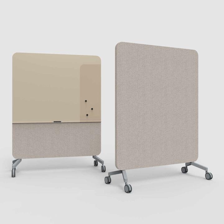 Actual product image Lintex Mood Fabric Mobile