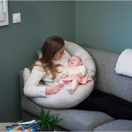 Produktbild Thermobaby Mutterschafts- Und Stillkissen