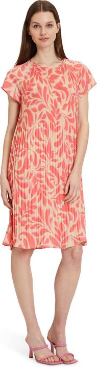 Produktbild Betty Barclay Plisseekleid kurzarm (46)