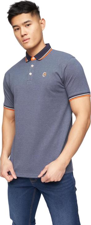 Jeansblau