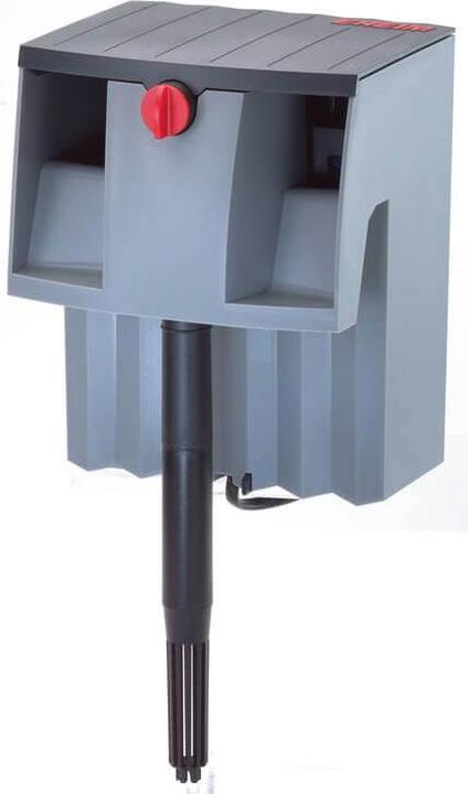 Produktbild Eheim Aussenfilter, Anhängefilter LiBERTY 130 (130 l, Aussenfilter, Süsswasser, Salzwasser)