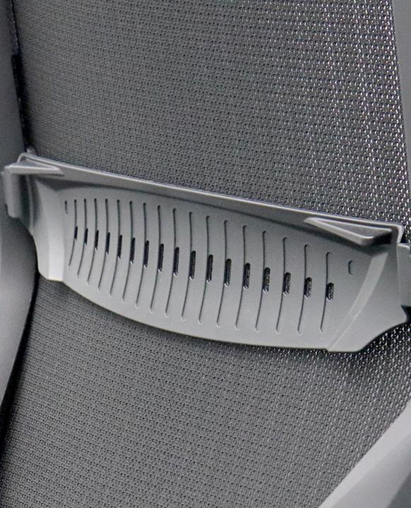 Image du produit Dauphin Maille de forme