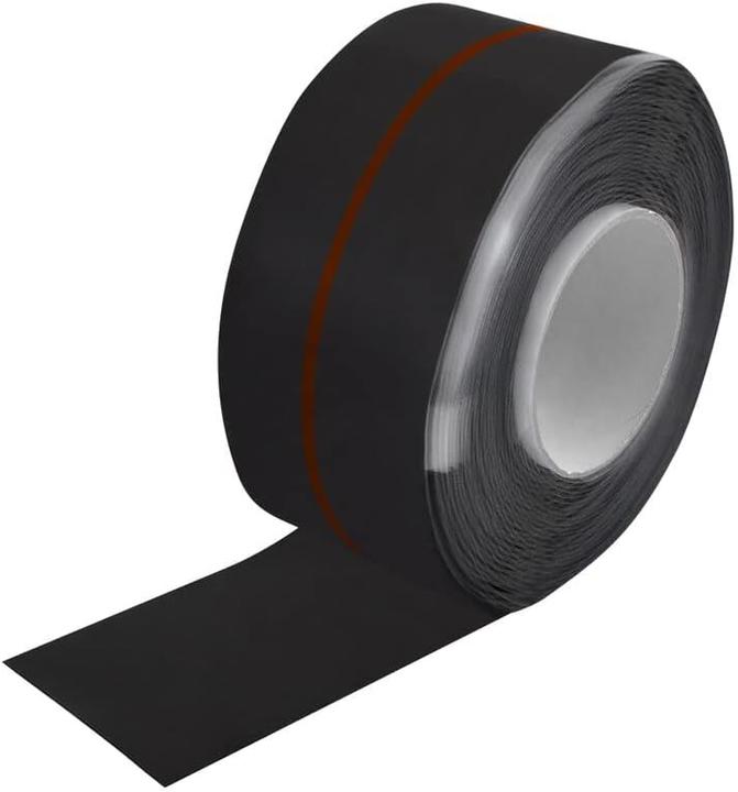 Image du produit SW-Stahl Multi-Tape, noir (25.40 mm)