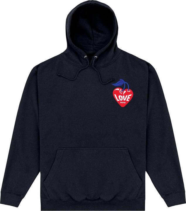 Pepsi Kapuzenpullover (3XL)