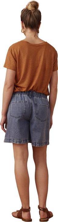 Actual product image Envie de Fraise Maternity denim shorts (44)