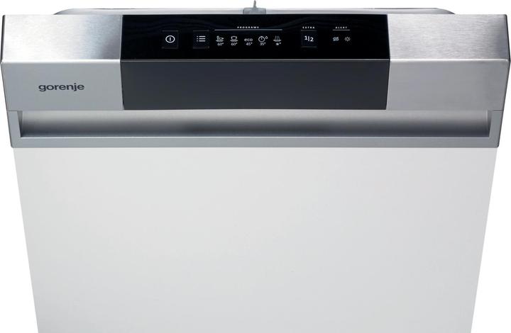 Image du produit Gorenje GI520E15X int.ED