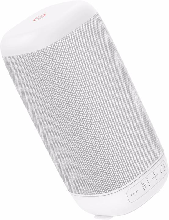 Image du produit Hama Haut-parleur mobile Bluetooth Tube 2.0 (8 h, Fonctionnement sur piles)