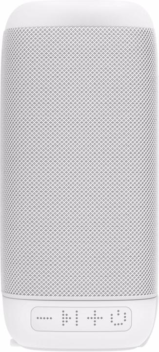Image du produit Hama Haut-parleur mobile Bluetooth Tube 2.0 (8 h, Fonctionnement sur piles)