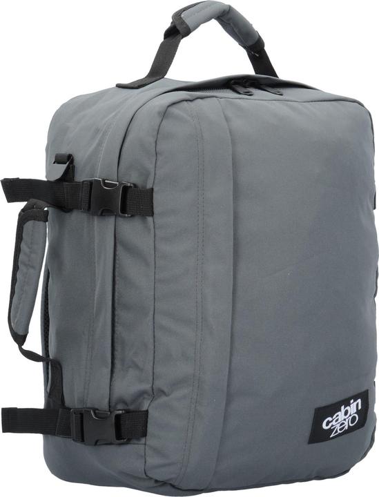 Actual product image Cabin zero Mini 28L Cabin Backpack Backpack 39 cm (17 l)