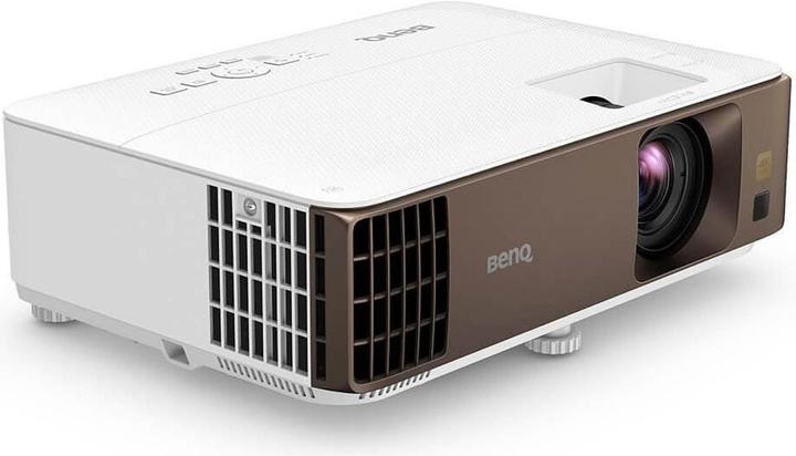 Produktbild BenQ W1800 (4K, 2000 lm, 1.13 - 1.46:1)