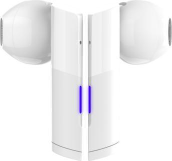 Actual product image Meliconi 497332 True Wireless Stereo (TWS) In-ear Music and Calls Bluetooth Bi (5 h, Wireless)