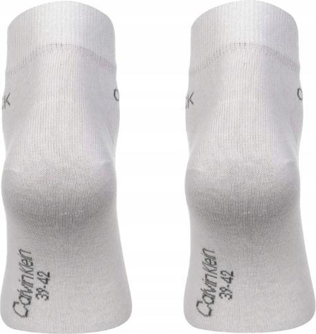 Produktbild Calvin Klein 2erPack Quarter (2er Pack, 43 - 46)