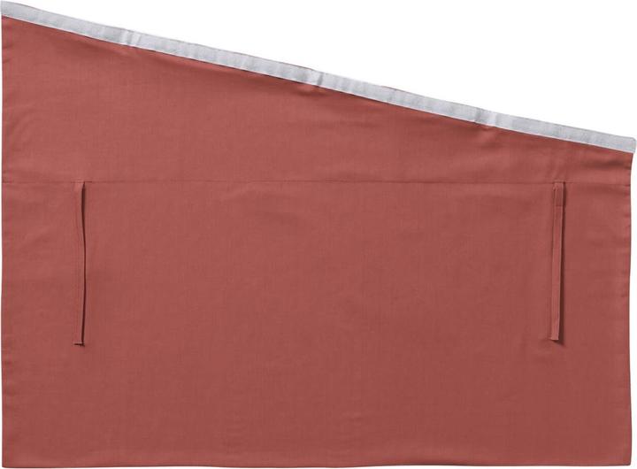 Rot, Misty Rose