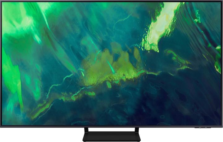 Samsung QE55Q70A (55", QLED, 4K, 2021)
