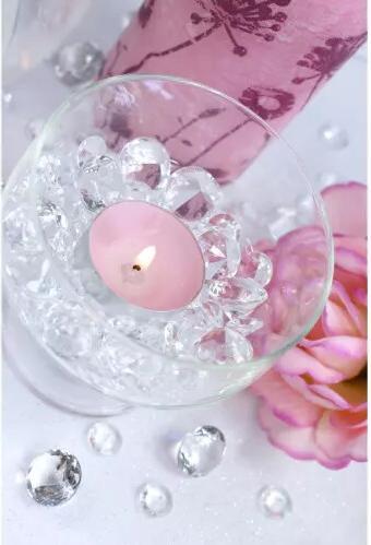 Produktbild Partydeco Streudeko Diamanten