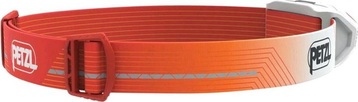 Actual product image Petzl Actik Core (600 lm)