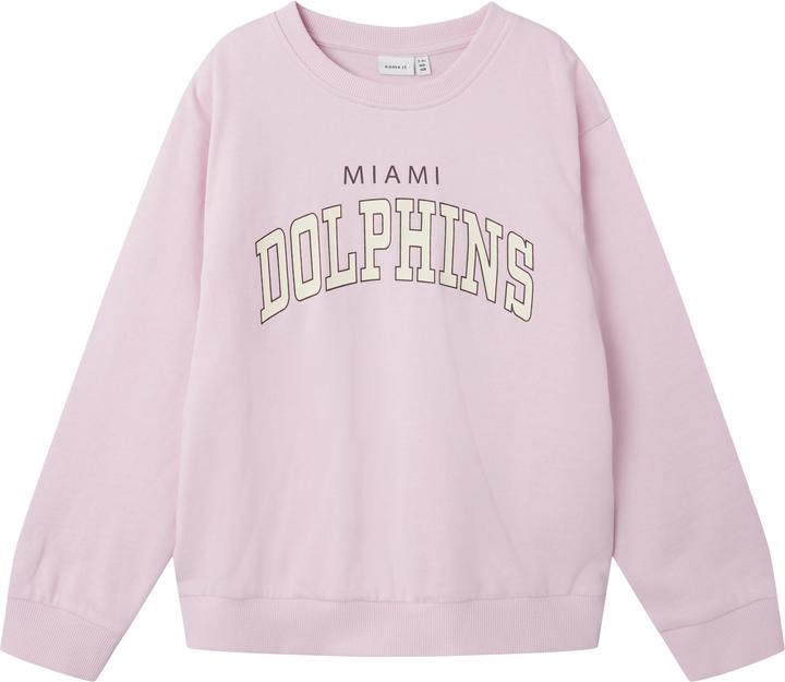 Name it Regular Fit Sweatshirt