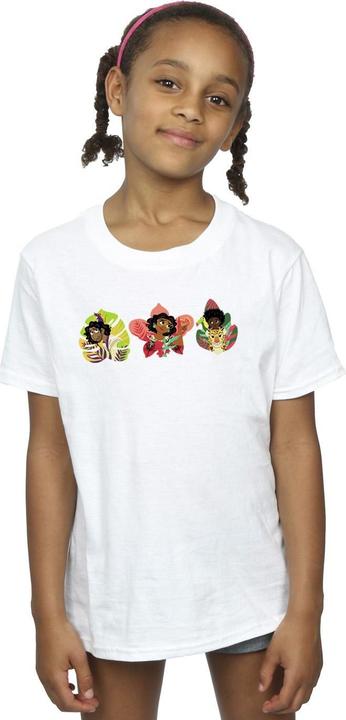 Immagine prodotto Disney Encanto Family Line Maglietta Ragazze (116)