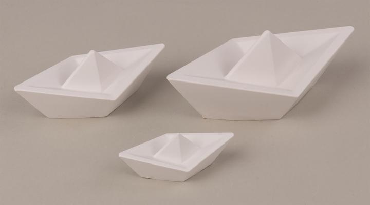 Immagine prodotto Rayher Silikon Giessform "Origami Boote"