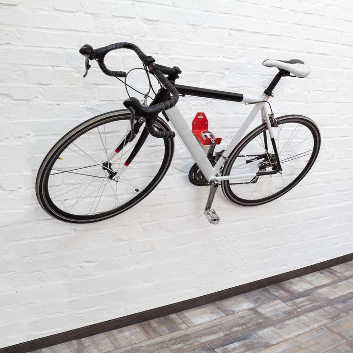 Actual product image Relaxdays Wall mount