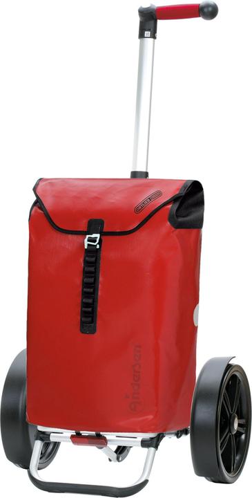 Andersen Tura Shopper Ortlieb Einkaufstrolley 50 cm