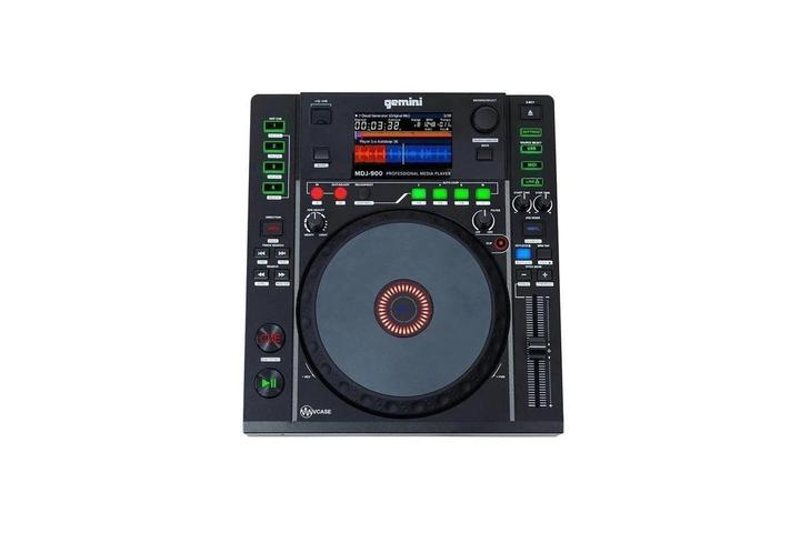 Produktbild Gemini MDJ-900
