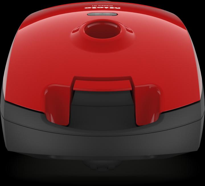 Produktbild Miele Classic C1 Easy Red Powerline