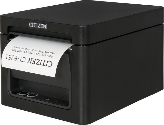 Citizen CT-E351 RECEIPT PRINTER (USB)