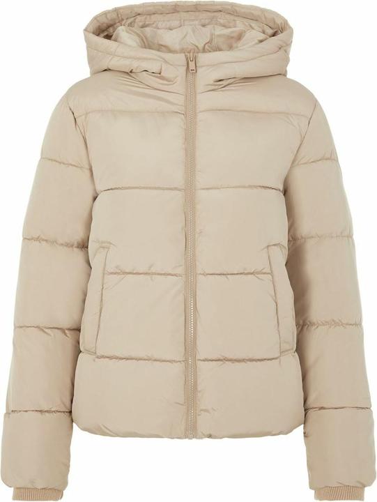 Pieces PCBEE Wattierte Jacke
