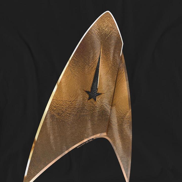 Image du produit Universal Textiles - T-shirt COMMAND SHIELD - Adulte (XXL)