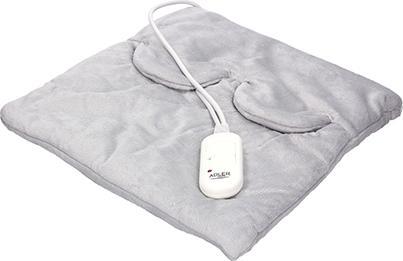 Actual product image Adler AD 7403 Electric Foot Warmer 80 W Green