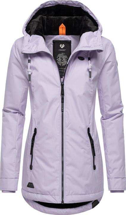 Actual product image Ragwear Zuzka Winter (L)