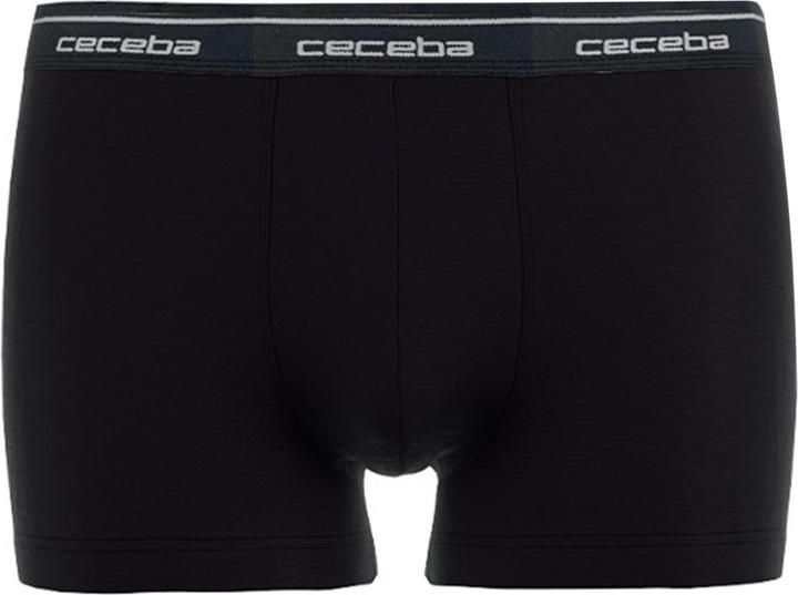 Produktbild Ceceba Boxershort Casual Figurbetont (M, 7er Pack)