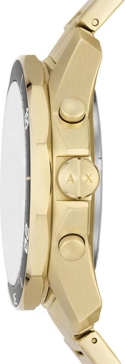 Immagine prodotto Armani Exchange Spencer (Cronografo, 44 mm)