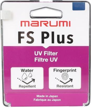 Produktbild Marumi FS Plus Lens UV Filter 67 mm (67 mm, UV-Filter)